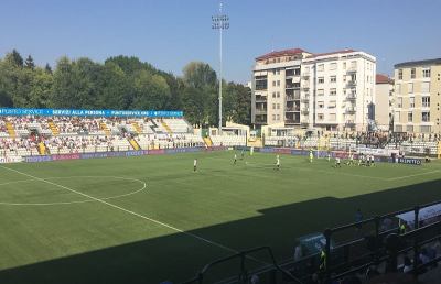 Serie B 6° turno: crollo interno del Cittadella, il Benevento sbanca Bari