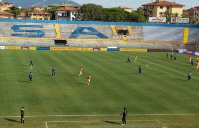 Pisa-Ascoli 2-1, Varela e Verna: “Che fatica abbiamo fatto, siamo davvero stanchi”