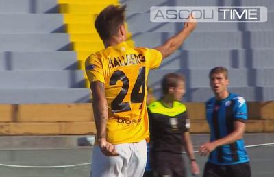 Pisa-Ascoli Picchio 2-1, i momenti chiave della partita