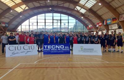 Offida Volley Cup, grande successo per la kermesse pallavolistica con scopi benefici