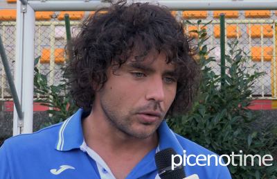 Monticelli-San Nicolò 2-2, la voce di Pedalino post gara
