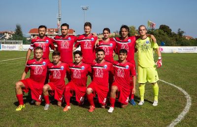 Monticelli-San Nicolò 2-2, succede di tutto a Sant'Egidio con dejà vu di Ascoli-Reggina...