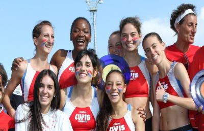 Atletica, giornata da ricordare per i colori marchigiani a Montecassiano