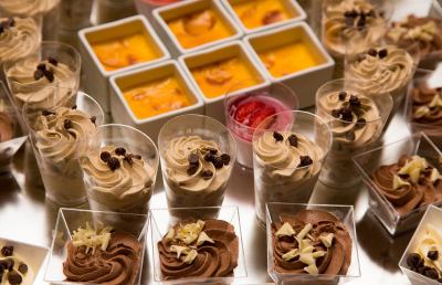 Dolci freddi al cucchiaio: le 5 ricette migliori