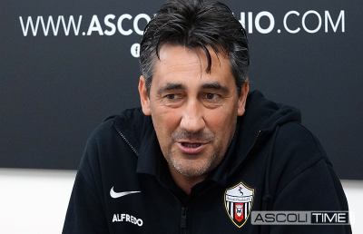 Ascoli, Aglietti pre Cesena: “Farò rifiatare qualcuno, voglio più velocità”