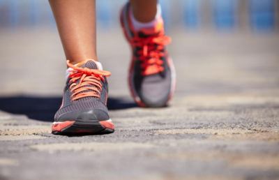 Successo per  la passeggiata ''Voler Bene a Grottammare''