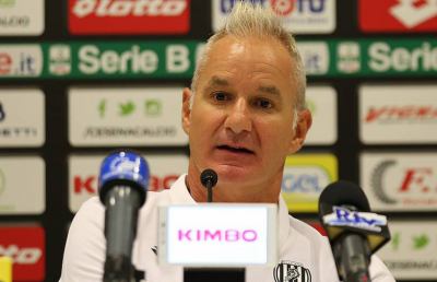 Cesena, i 21 convocati di mister Drago per il recupero con l'Ascoli