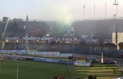 Ascoli-Spezia, in vendita i biglietti per assistere alla sfida domenicale
