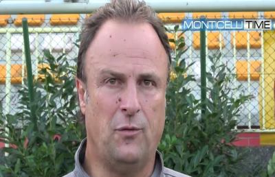 Monticelli, un turno di stop per Stallone. San Marino senza l'ex Ascoli Olivi