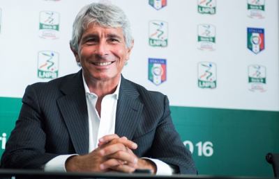 Lega B, Abodi: “Riforma dei campionati deve garantire 10 anni di calcio sano”