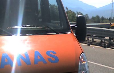 Anas, aggiudicati i lavori per la variante strada statale 4 ''Salaria''