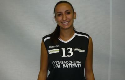 Libero Volley Ascoli, sconfitta in Coppa Marche contro la Pellami Due C