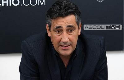 Ascoli, Aglietti: “Spezia squadra esperta e solida, dovremo avere pazienza”