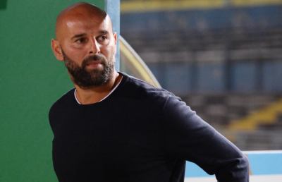 Brescia-Bari 1-1, le voci di Caracciolo e Stellone post gara