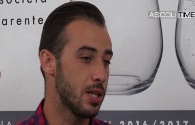 Ascoli, 22 convocati per lo Spezia. Cacia non ce la fa, torna Lazzari