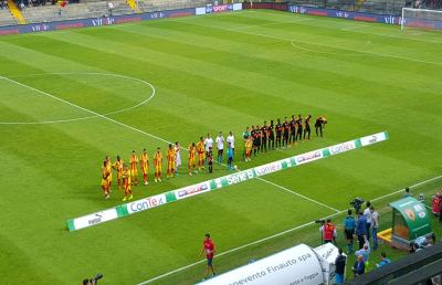 Serie B 7° turno: un super Cittadella sbanca Trapani, il Verona resta in scia