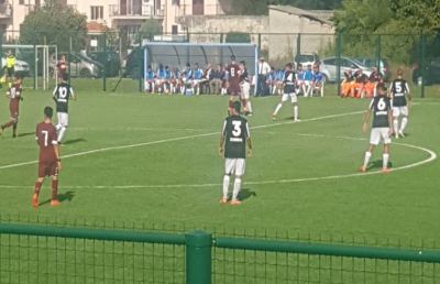 Primavera Ascoli Picchio, contro il Torino arriva il quarto ko di fila