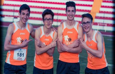 Atletica, si fanno valere le Società delle Marche agli Italiani Under 18