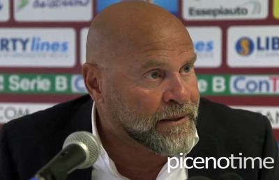 Trapani, Cosmi: “Abbiamo scoperto di essere soli, poi non voglio nessuno sul carro”