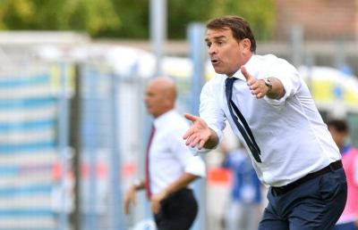 Spal-Salernitana 3-2, le voci di Semplici e Antenucci post gara