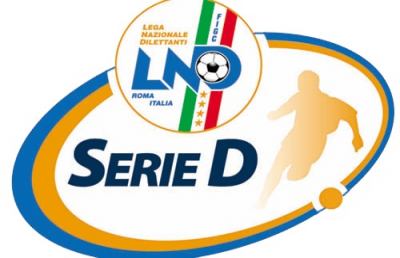 Serie D gir. F 5° turno: c'è un terzetto in vetta, Fermana travolgente