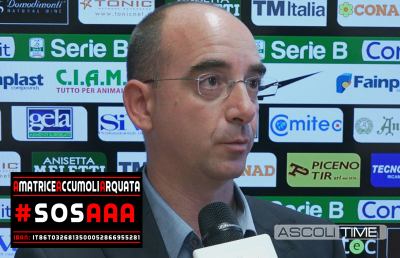 Terremoto, firmato ad Ascoli protocollo SOSAA: la voce di Stefano Petrucci