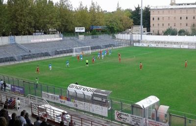Jesina-Pineto 2-0, highlights e voce mister Vagnoni