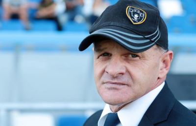 Serie A, l'Udinese esonera Giuseppe Iachini