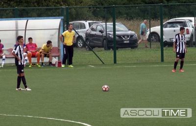 Giovanili Ascoli Picchio, troppo forte il Torino per la Primavera. Ok Under 17 e 15
