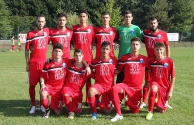 Monticelli, buon pareggio per la juniores con il Pineto