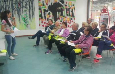 US Acli Marche, ''Camminata del cuore'' per diffondere cultura della prevenzione