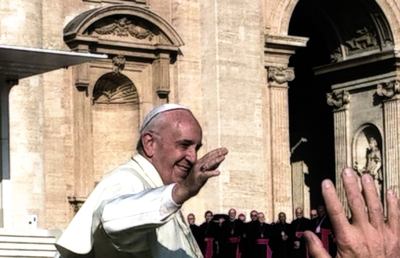 Ascoli Picchio, settore giovanile in udienza dal Papa
