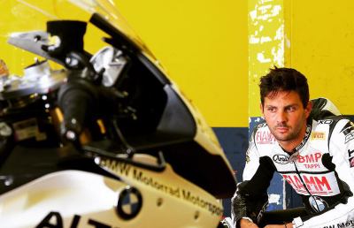 Motociclismo, Michel Fabrizio torna in pista nel CIV SBK al Mugello