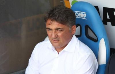 Faranna presenta Novara-Ascoli: ''Boscaglia sul banco degli imputati''
