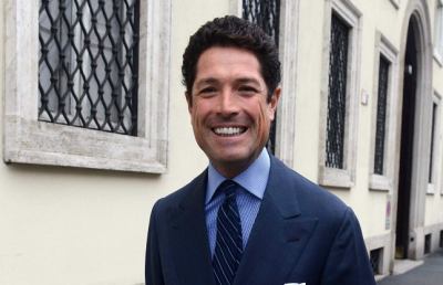 Ascoli Piceno, Matteo Marzotto promuove ricerca sulla fibrosi cistica