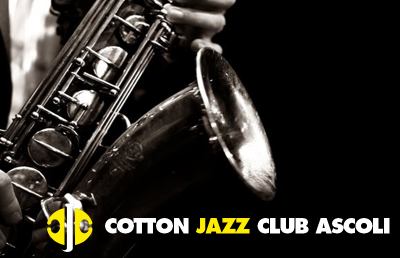 Cotton Jazz Club Ascoli, nuova stagione con grandi nomi della scena internazionale