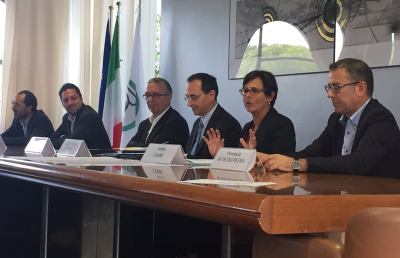 Avviato il trasferimento ad Anas di 531 km di strade ex statali nelle Marche