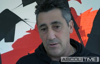 Ascoli, Aglietti: ''A Novara per fare risultato, dobbiamo muovere la classifica''