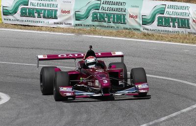 CIVM, 34^ Pedavena-Croce D'Aune decisiva per assegnazione titoli tricolori