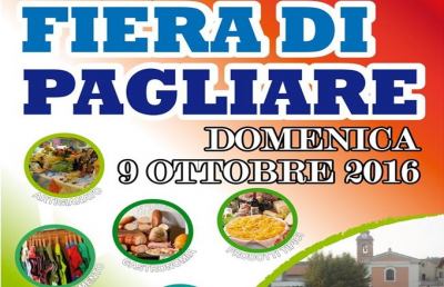 Spinetoli, si rinnova l'atteso appuntamento con la Fiera di Pagliare