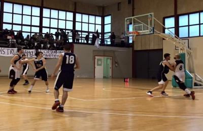 Serie D, scatta una nuova intensa stagione per l'Ascoli Basket