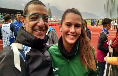 Atletica, le Marche brillano nel martello ai Campionati Italiani Cadetti