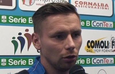 Novara-Ascoli 1-0, le voci di Adorjan e Kupisz post gara