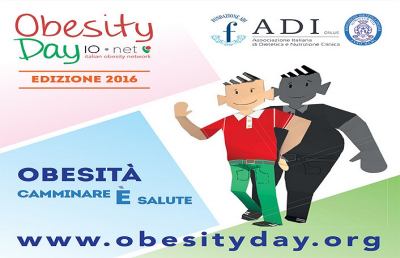 Unione Sportiva Acli Marche, tante iniziative per l'Obesity Day 