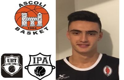 Ascoli Basket, sconfitta casalinga all'esordio contro il Recanati