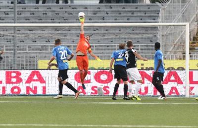 Statistiche Novara-Ascoli 1-0: il Picchio ha prodotto tanto gioco al “Piola”