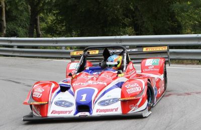 CIVM, Magliona vince a Pedavena. Ligato, Liuzzi e Gonnella campioni