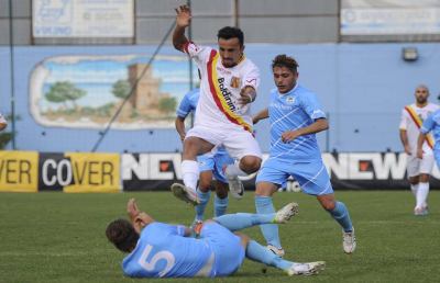 Pineto-Sammaurese 2-4, highlights e voci Ammazzalorso-Protti