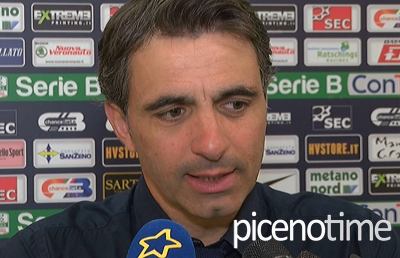 Verona-Brescia 2-2, le voci di Pecchia e Brocchi post gara