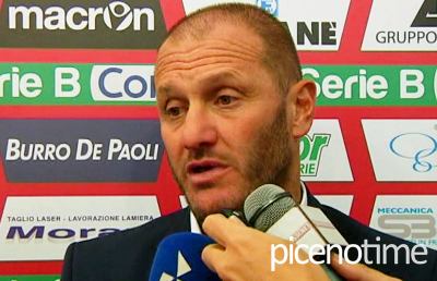 Vicenza-Cesena 0-0, la voce di Bisoli post gara